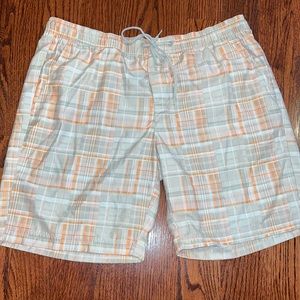 Perry Ellis men’s bathing suit - size L